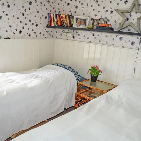 Bredebro Tatil Evi