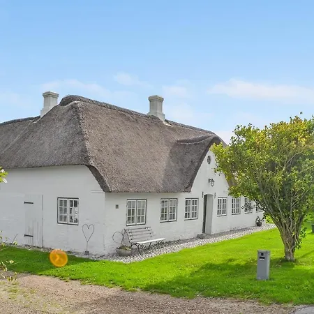 Bredebro Tatil Evi