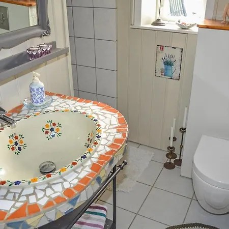 Bredebro Tatil Evi