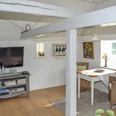 Bredebro Tatil Evi Bredebro
