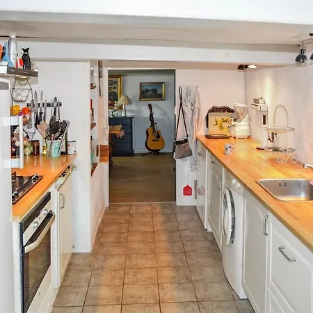 Bredebro Tatil Evi